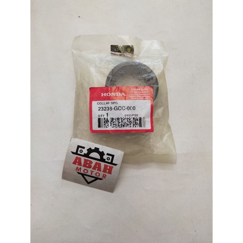 Collar Spring Collar Pully belakang 23238GCC000