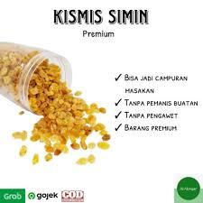 

Kismis