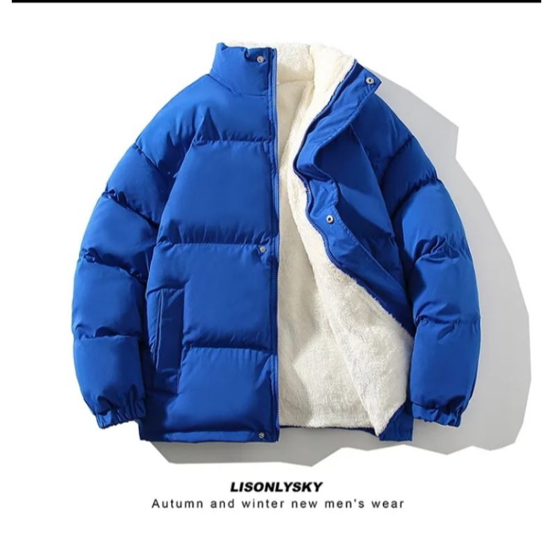 G_2 store/Jaket Winter/Jaket Musim dingin/Jaket Kembung Pria Wanita