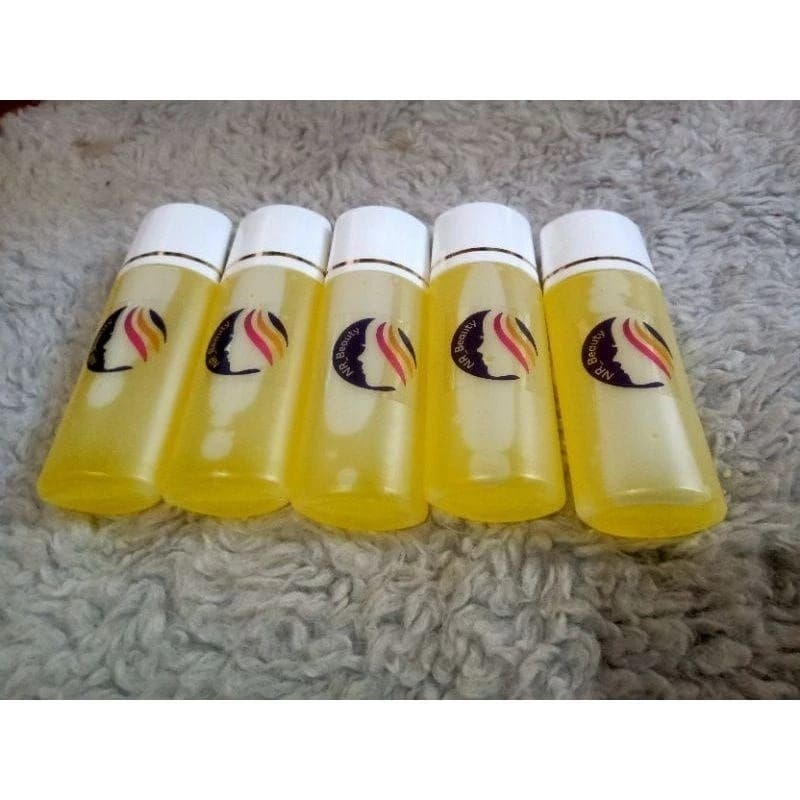 TONER BADAN NR BEAUTY/TONER BADAN BY NR BEAUTY