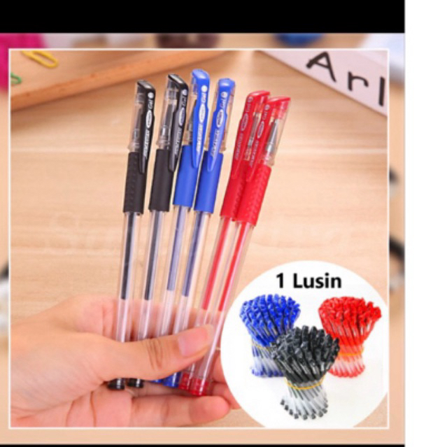

bulpen tinta bagus tinta