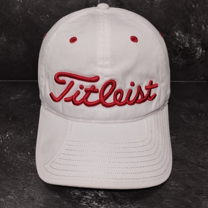 Topi sport /golf TITLEIST x NEW ERA Original