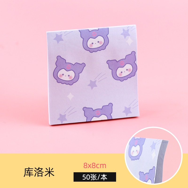 

STICKY NOTES MEMO TEMPELAN KERTAS