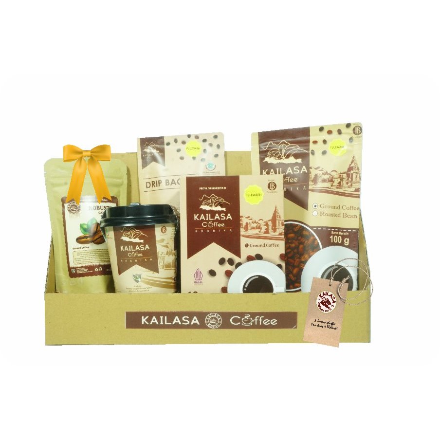 

Kailasa Hamper 5