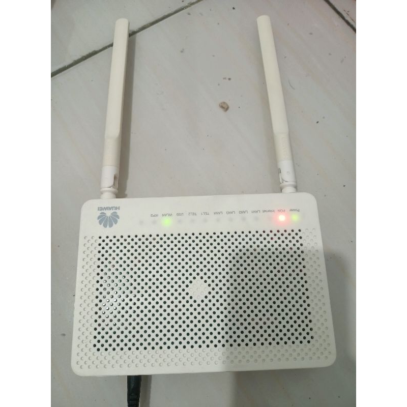 HUAWEI HG8245H5 Port Biru
