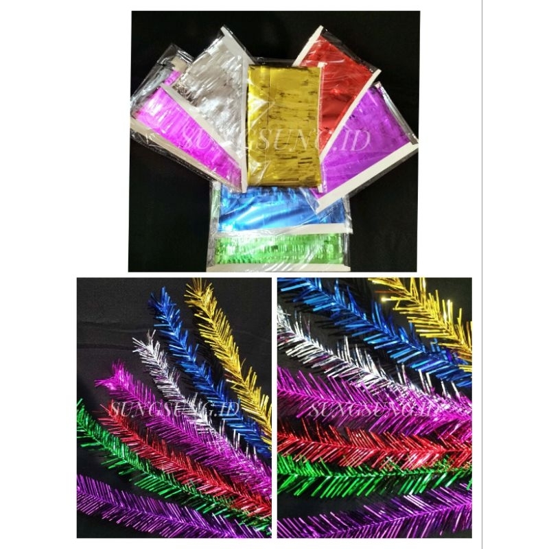 Bunga Manggar / Bunga Mayang / Janur ( Belum Jadi ) (1888)