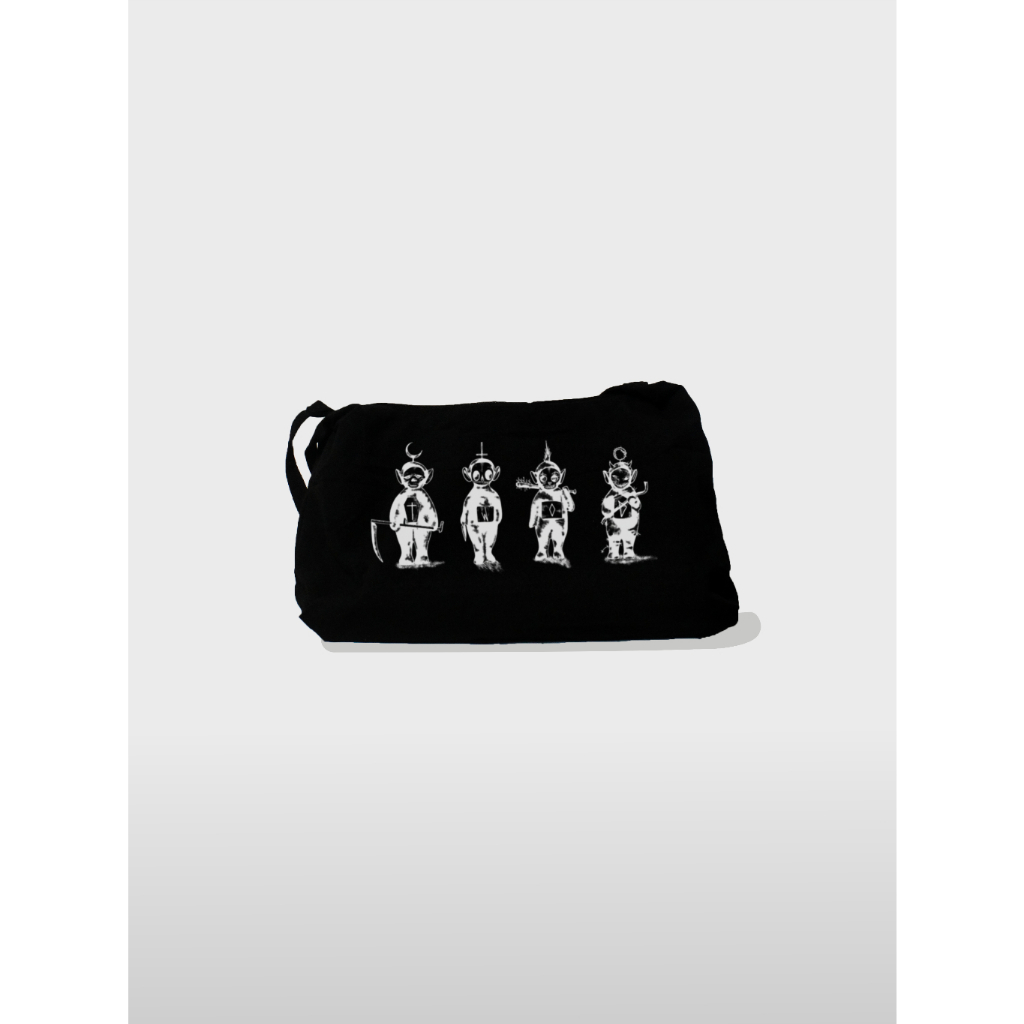 TWOD - "FAITH" (Tsuno Bag)