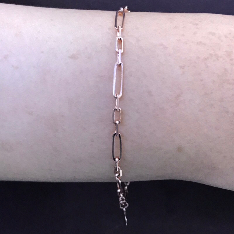 UBS GELANG EMAS 750 GGE0811