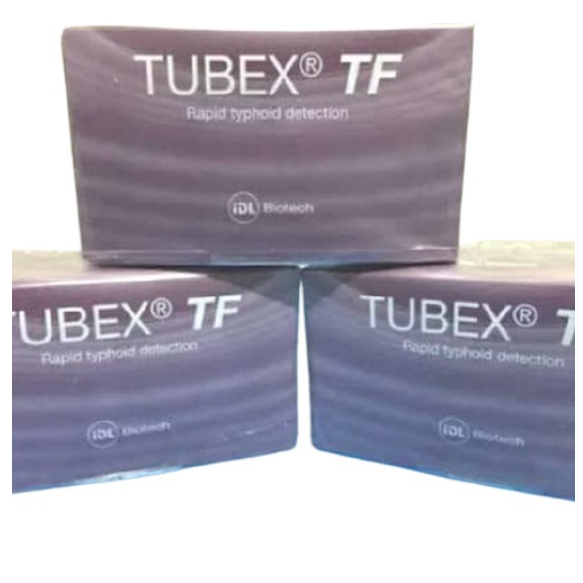 Tubex TF Promo | Tubex PROMO | TUBEX TF TEST
