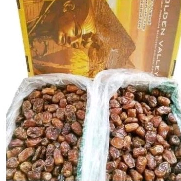 

Kurma Golden Valley/ Kurma murah