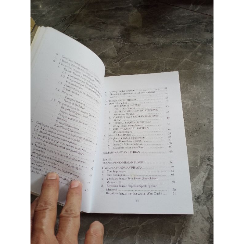 A PRACTICAL GUIDE ENGLISH FOR PUBLIC SPEAKING-YAYAN GH MULYANA-A1