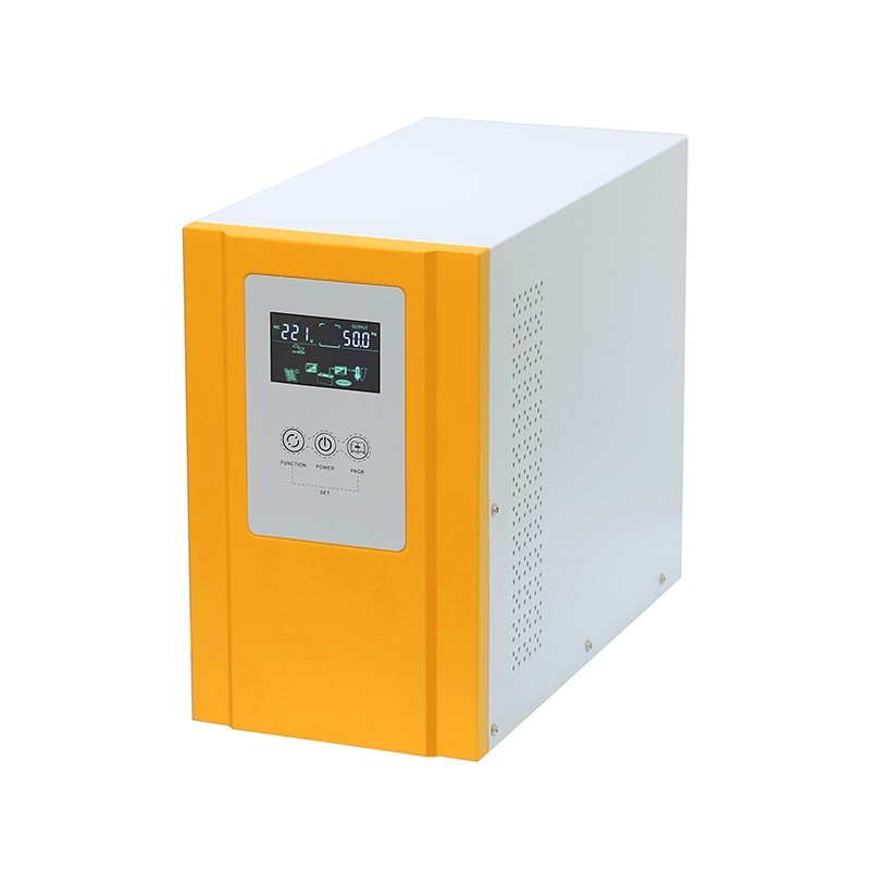 Inverter UPS PSW Low Frequency Sinus Travo Trafo Toroid 1500W 24V