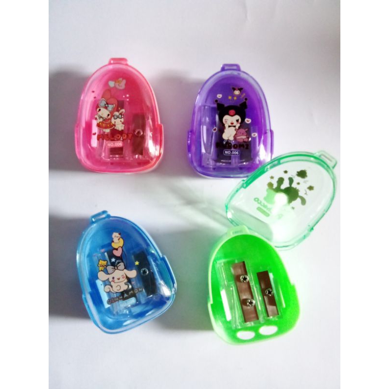 

RAUTAN TAS SANRIO / SERUTAN TAS SANRIO