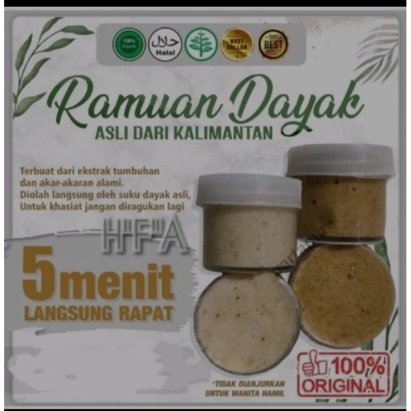 serbuk dayak  ,serbuk manjakani,serbuk perawan,serbuk Kalimantan asli