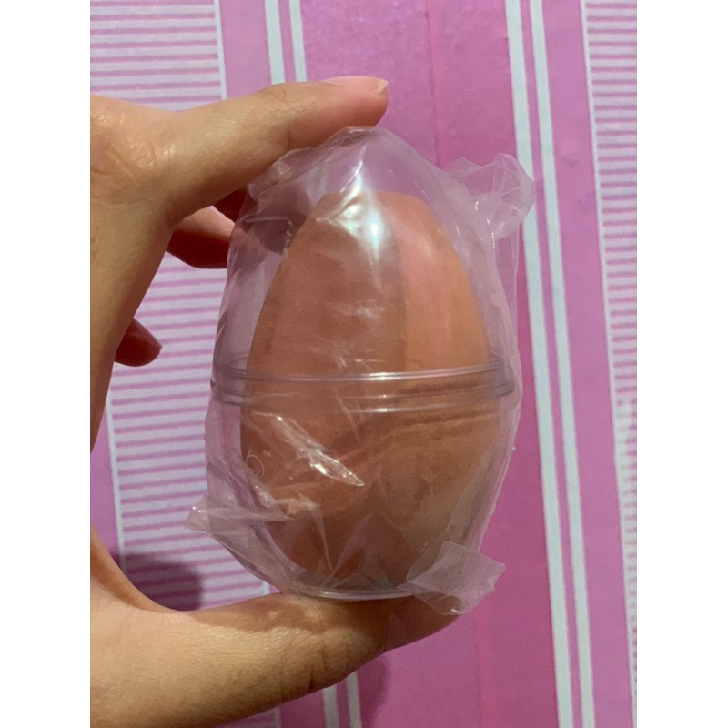 [ NEW ] KKV - Dulce Luna Cross Section Storage  Beauty Blender / Sponge Makeup /Beauty eggs /blendin
