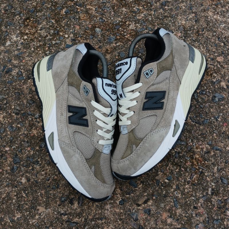 NEW BALANCE 991 JJJJOUND