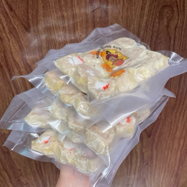 

DIMSUM AYAM / SIOMAY AYAM / FULL AYAM