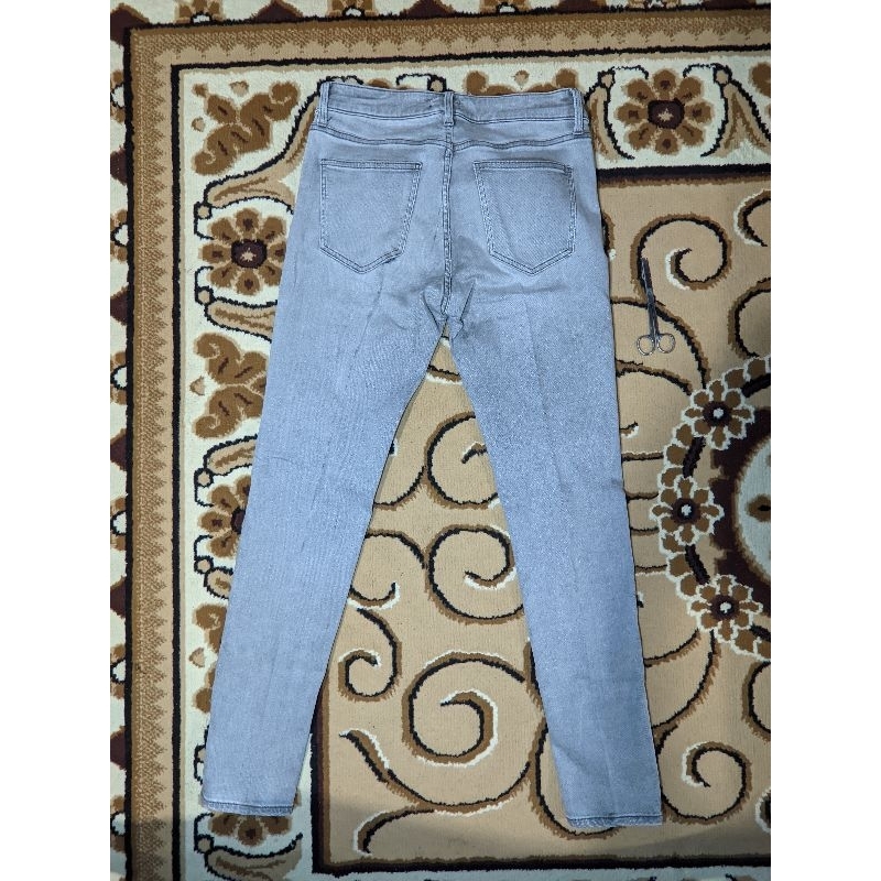 jeans uniqlo