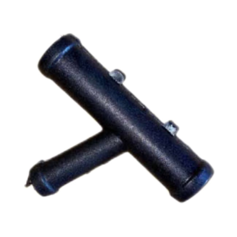 Pipa Sambungan Selang Radiator Vario 125 Sambungan T Radiator Vario Kualitas Original