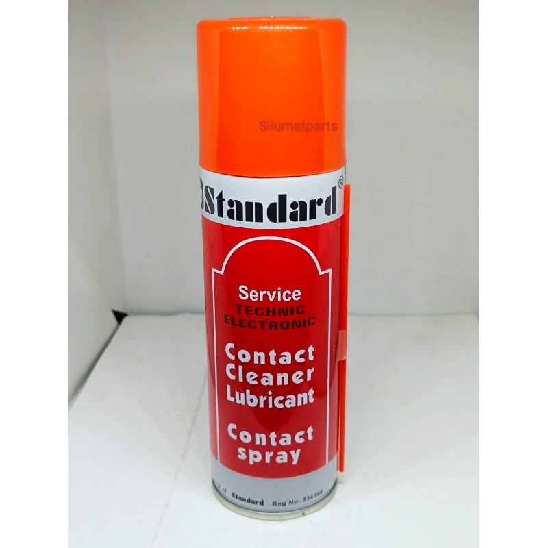 CCL standard / Contact cleaner lubricant / Standart Contact Cleaner Lubricant (CCL) 200ml