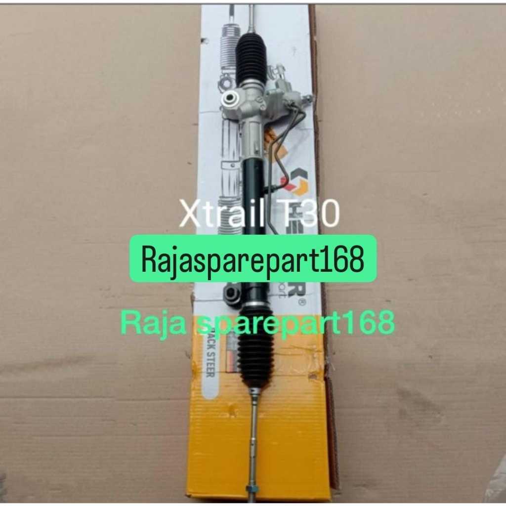 reck rack rek rak setir steer stir Nissan Xtrail T30 2003-2007 heiker