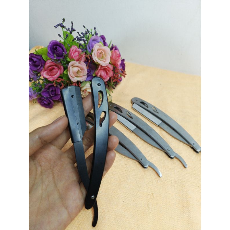 Razor Pisau Cukur Steinlish Pisau Cukur Rambut