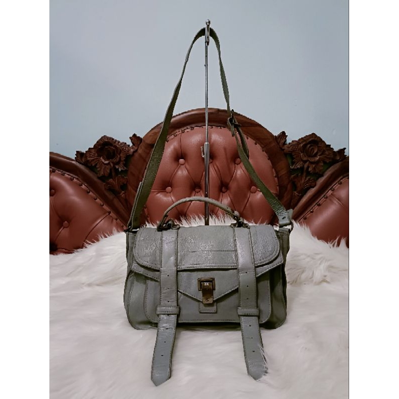 Proenza  Schouler Sling Bag