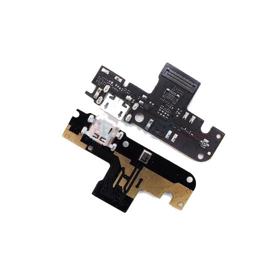 Flexible Cas Xiaomi Redmi Note 5A Terlaris New