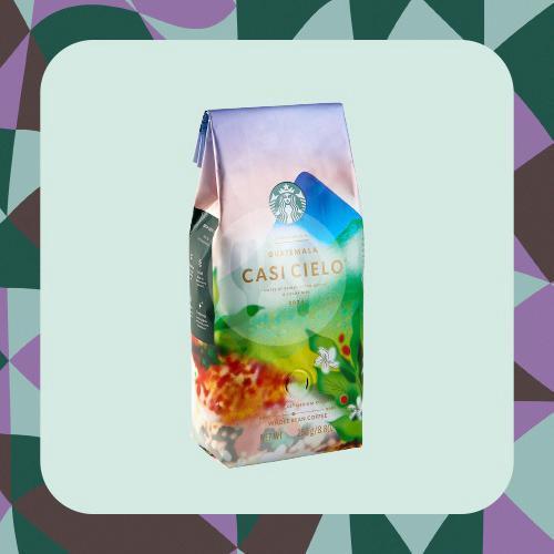 

Starbucks Guatemala Casi Cielo 250g