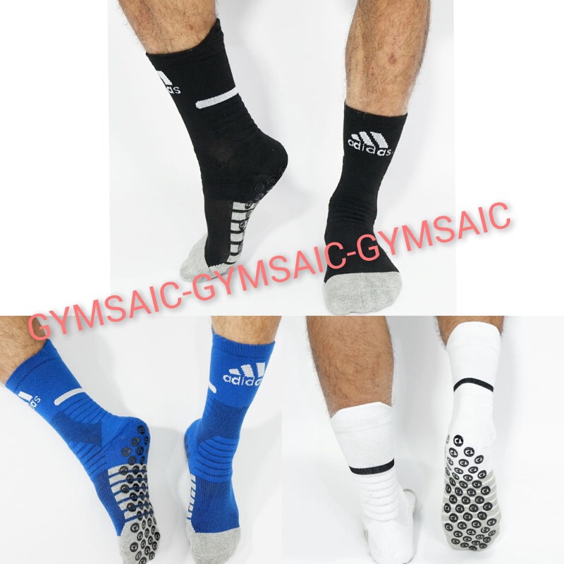 Star KAOS KAKI ADIDAS ADIZERO  KAOS KAKI PENDEK BOLA BASKET  ADIZERO SOCKS FOOTBALL CREW murah