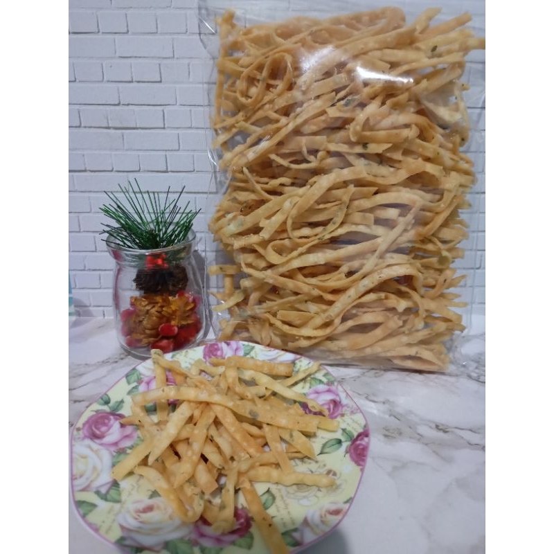 

Stik Bawang 250gr