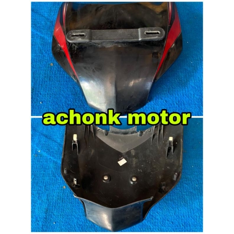 cover depan tameng depan Supra x 125 helm in KYZ original