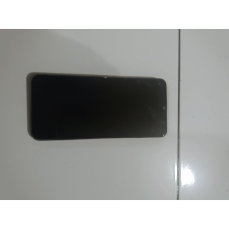 samsung a02 minus lcd matot