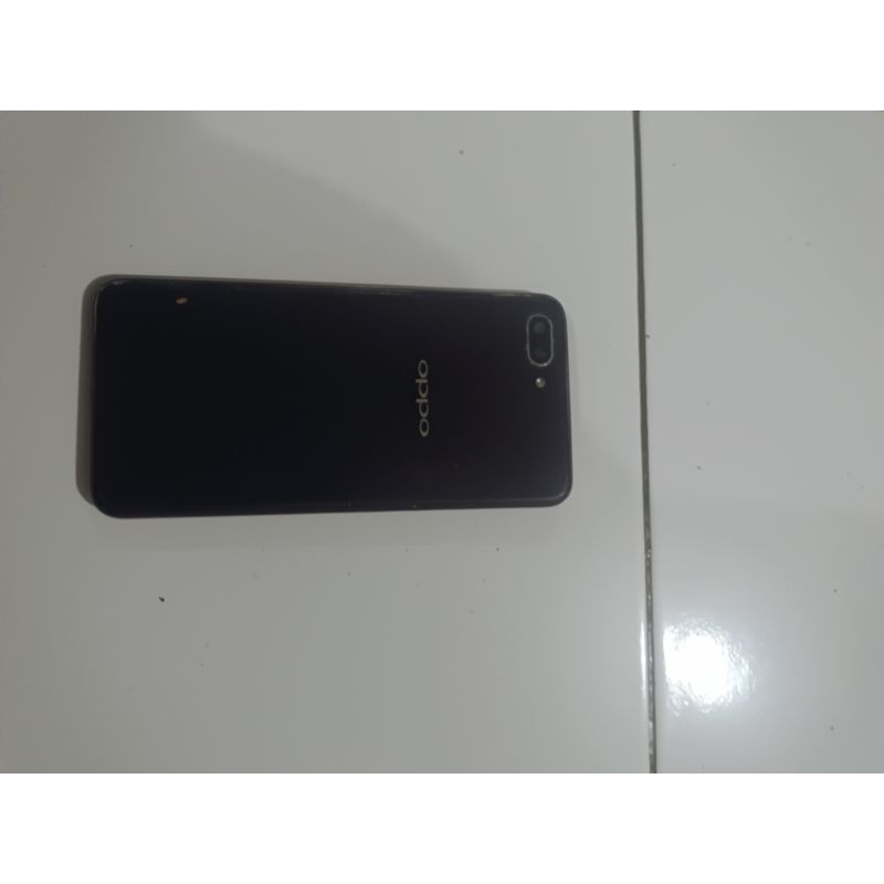 oppo a3s 1803 minus lcd mesin bootlop