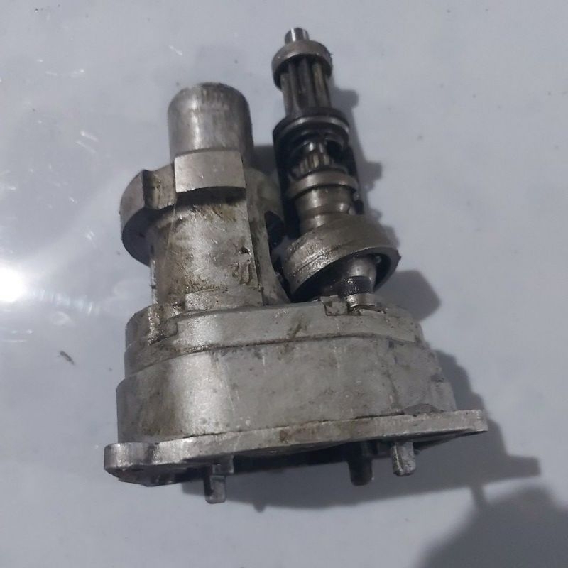 SPERPAT BOR DRIL HITACH HD26PC