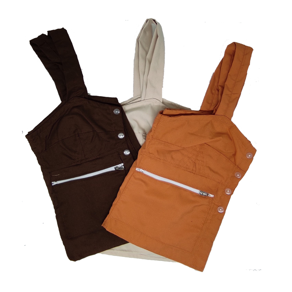 PRMO 3 PCS 35 RB KUTANG NENEK / KUTANG IBU-IBU / BRA NENEK / BRA KEMBEN / KUTANG SAKU BIASA DAN SAKU