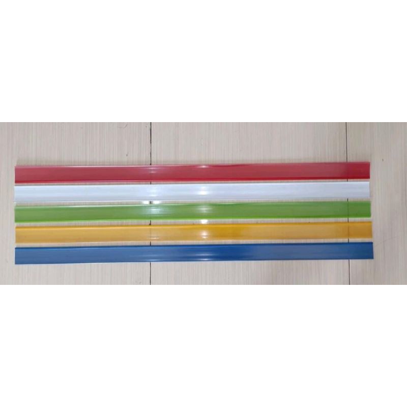 

LABEL HARGA 90CM PRICE TAG CARD SUPERMARKET , PVC HARGA PER 10 PCS