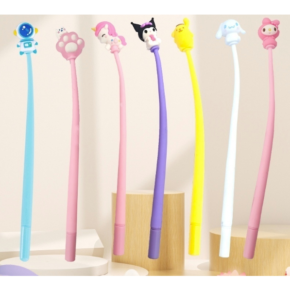 

PULPEN GOYANG ELASTIS KARAKTER SANRIO ASTRONOT