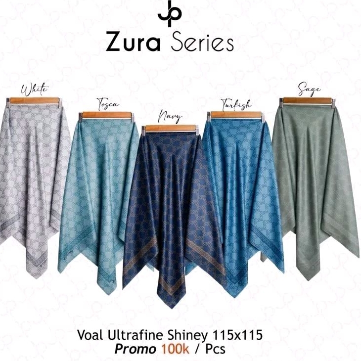 HIJAB JOURNEY  / KERUDUNG JOURNEY TERBARU / KERUDUNG JP