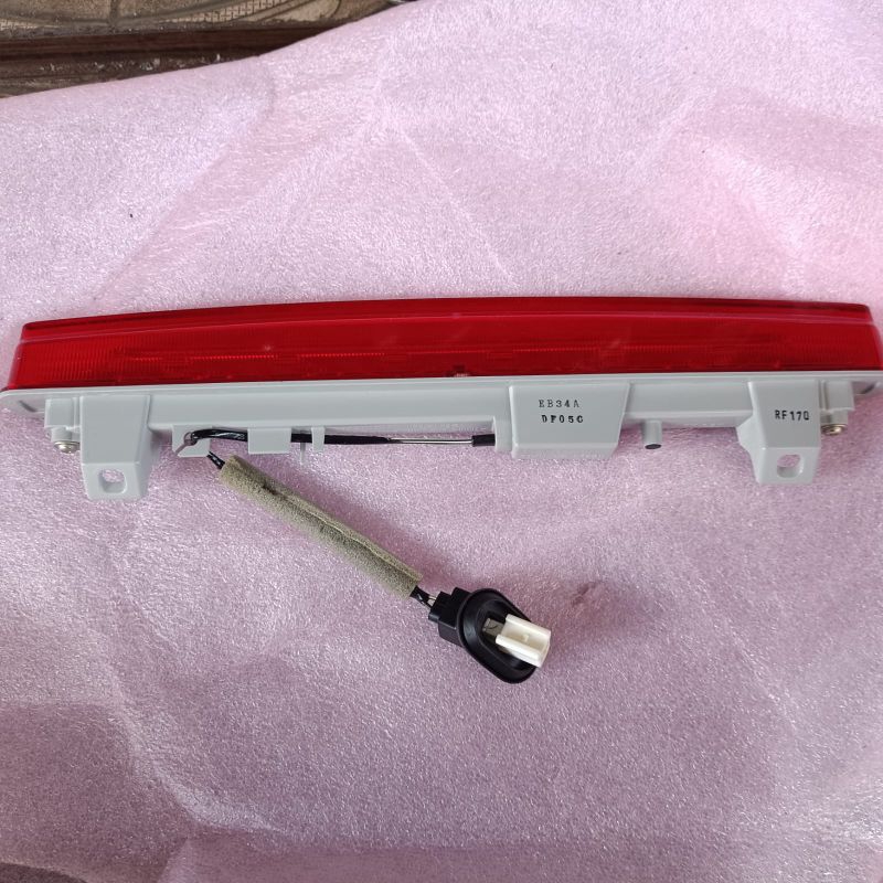 Lampu spoiler jazz 2014-2019 (gk5)