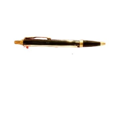 

Gramedia World BSD - Parker Im. Black Gt Bp M. Blk Tb