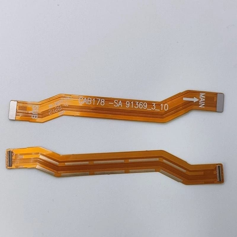 Fleksibel Cas Board Realme C25/C25Y