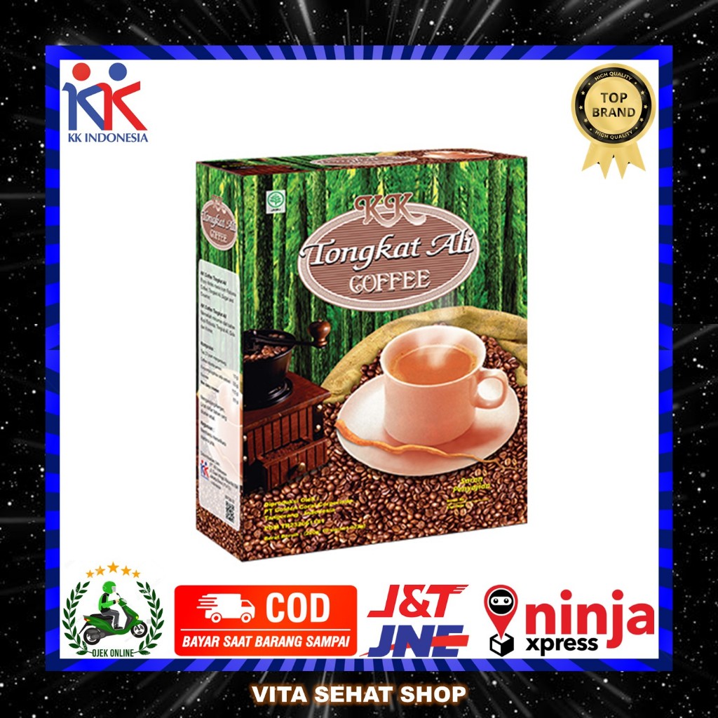 

Coffee Tongkat Ali KK Indonesia Original Dapat Meningkatkan Stamina Serta Baik Untuk Kesuburan Tubuh