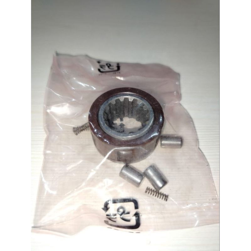 CAGE / BENTENGAN JUPITER Z POLOS-OTOMATIS GANDA KOPLING JUPITER Z VEGA R POLOS