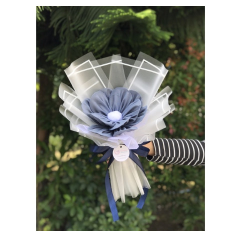 MENARIKK Buket Hijab Voal Buket hari Ibu mother’s day