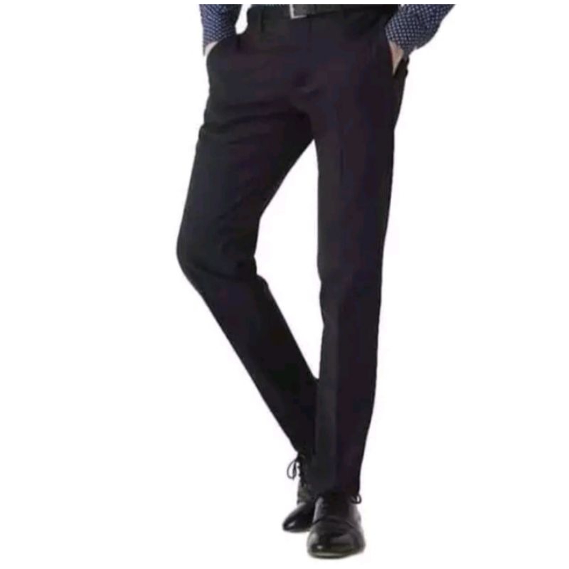 celana kantor pria | celana kerja pria | celana kantor pria formal slimfit |  celana kerja slim