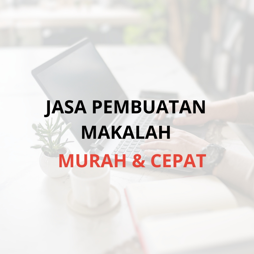 Jasa Ketik Online Murah | Jasa Edit Online Murah
