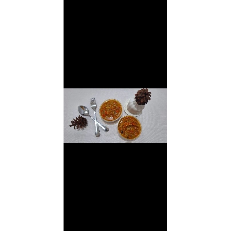 

sambal bawang mamacila