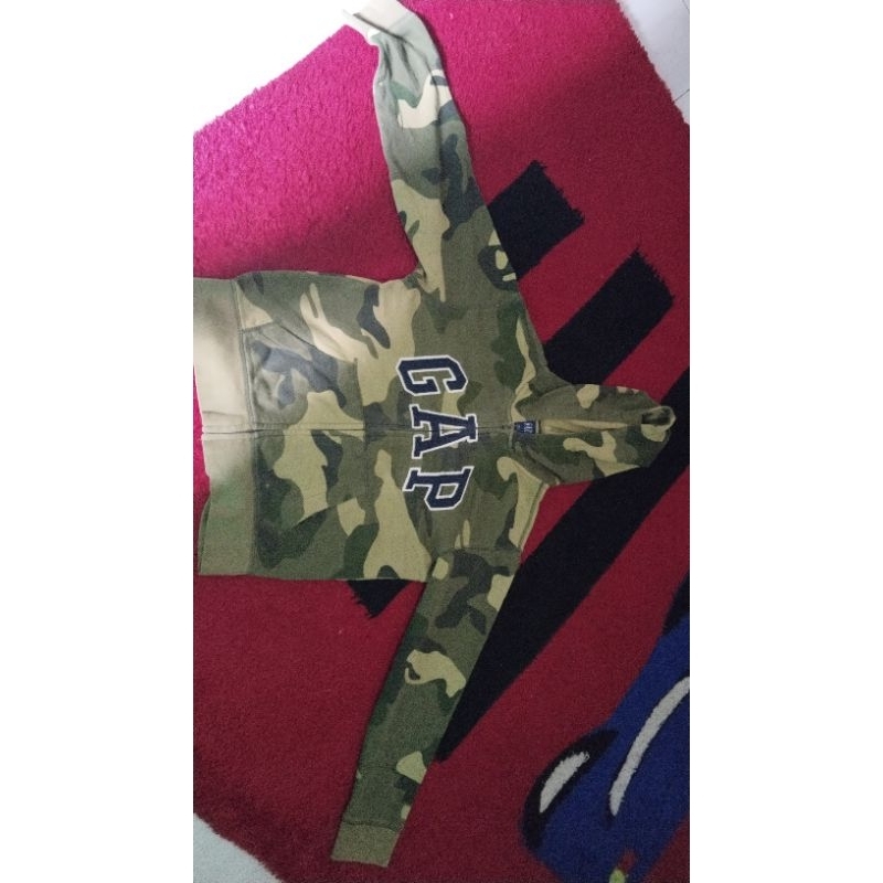 gap camo
