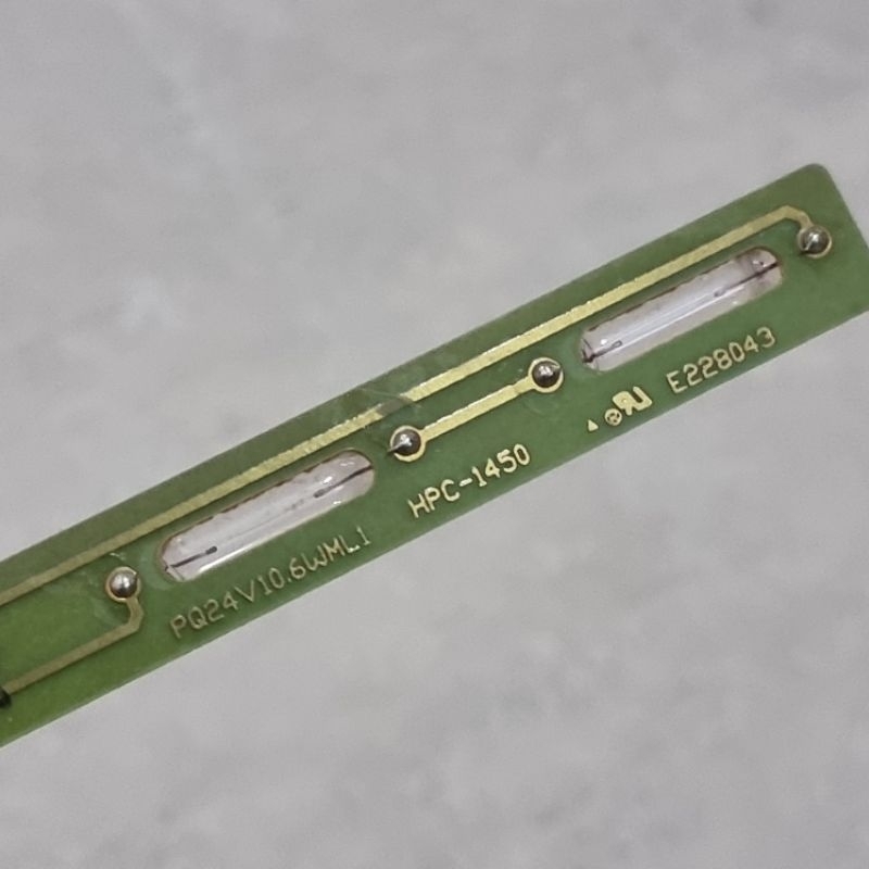 ERASE LAMP KONICA MINOLTA BIZHUB 362